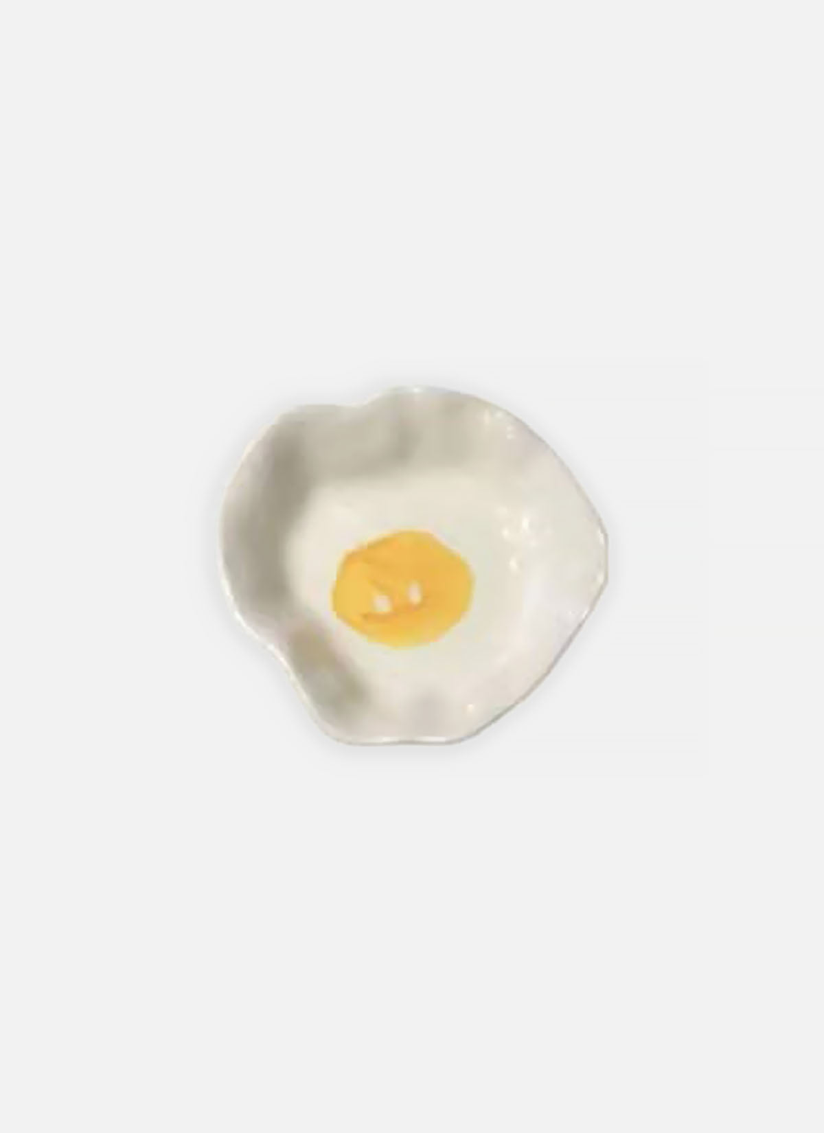 Egg Snack Plate