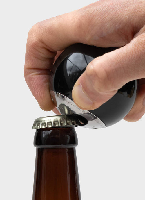 8 Ball Bottle Opener