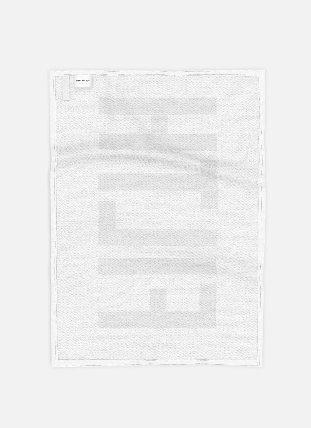 FILTH Tea Towel