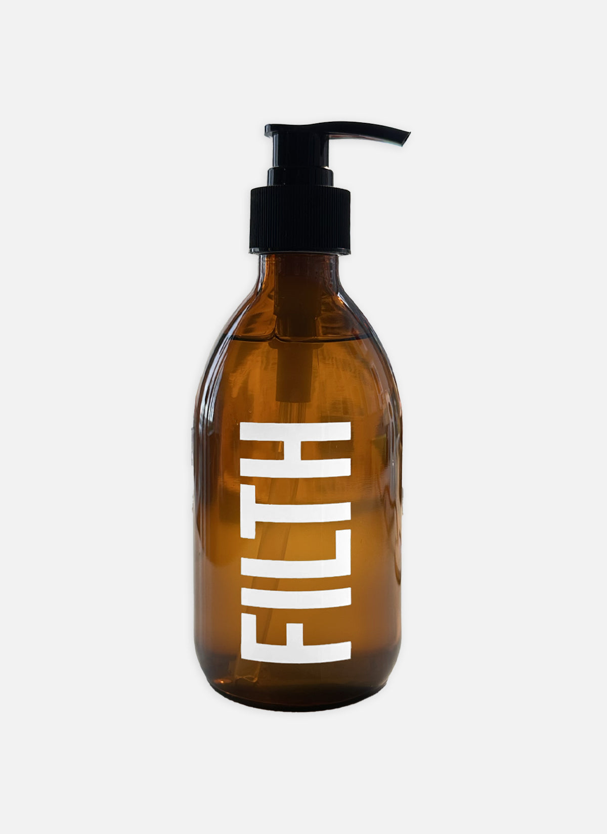 Filth Hand Wash