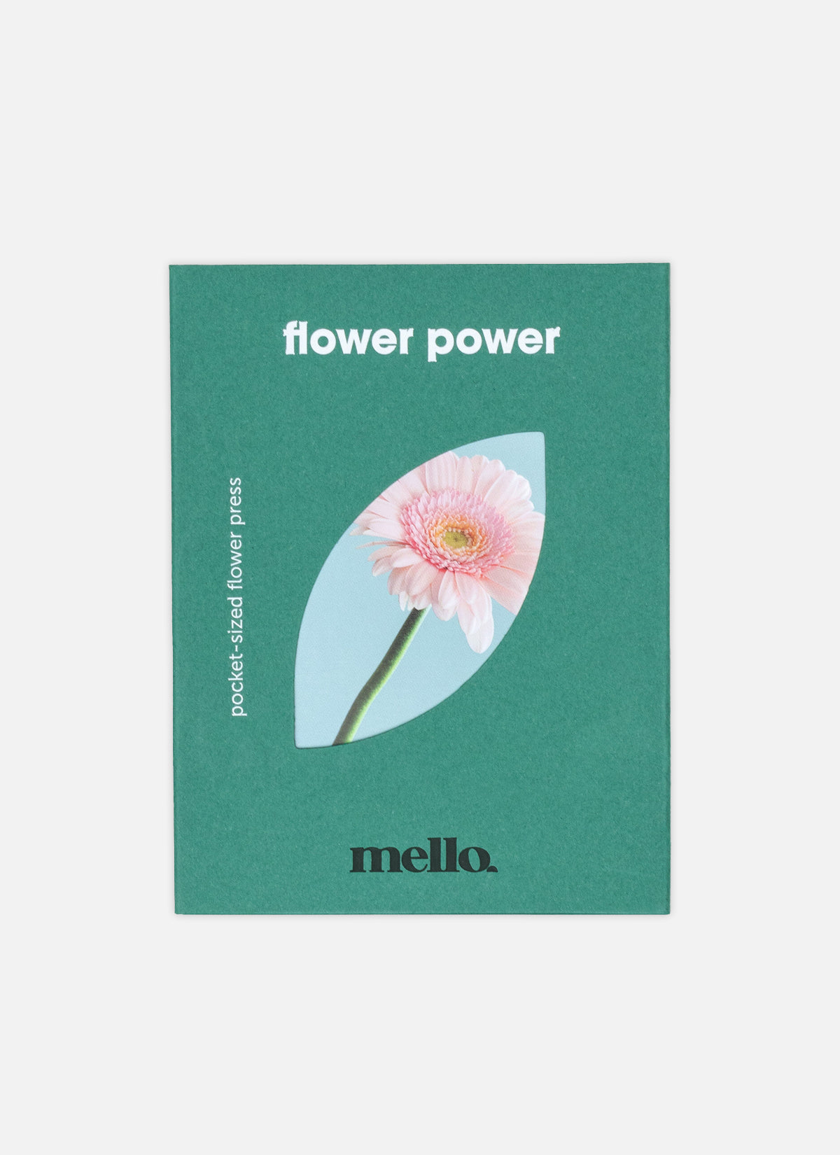 Flower Power Press