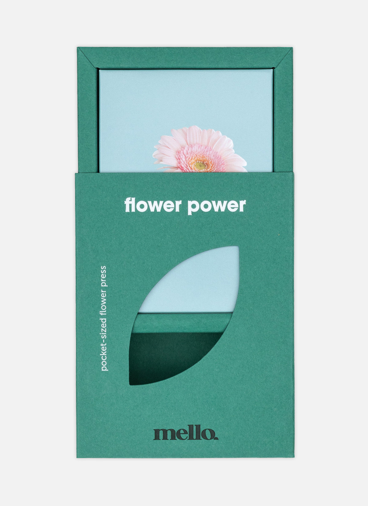 Flower Power Press
