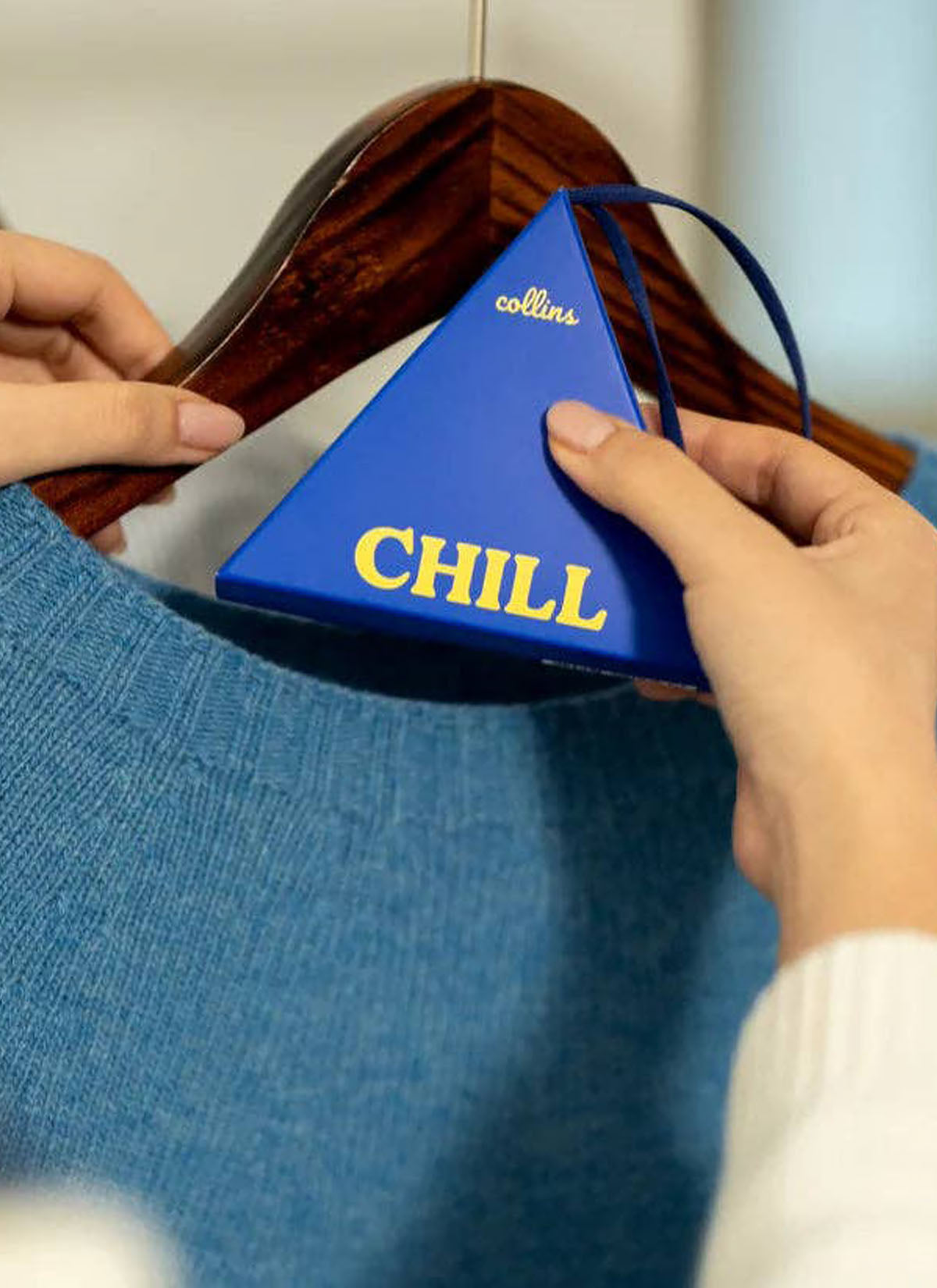 Chill Fragrance Sachet