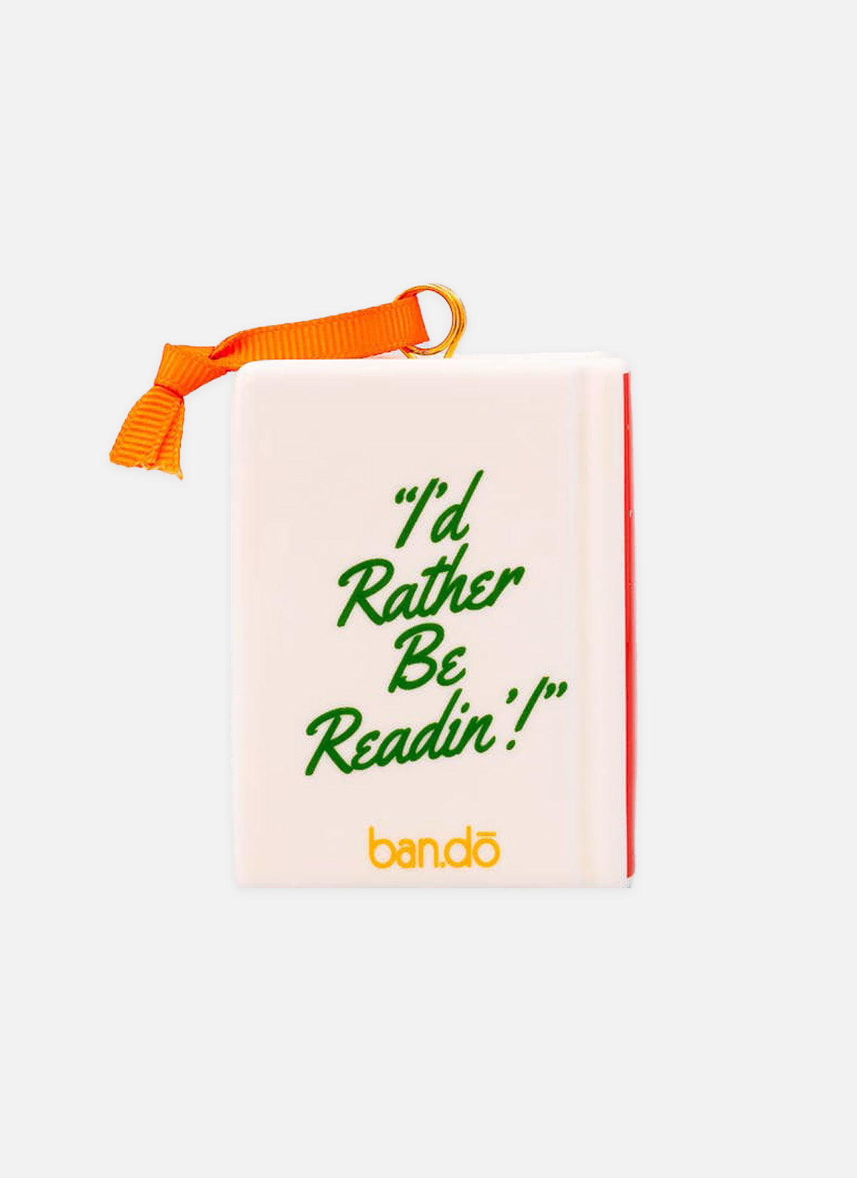 Book Ornament