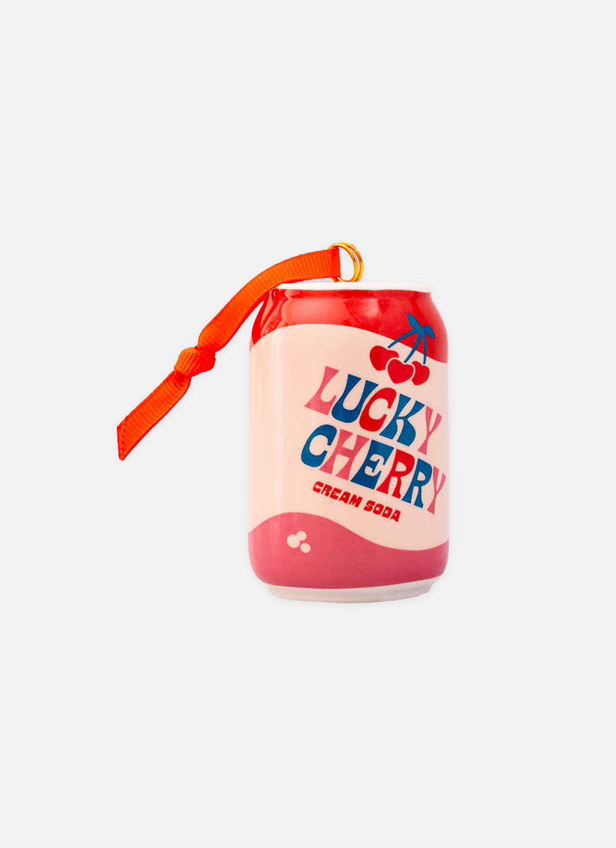 Soda Can Bauble
