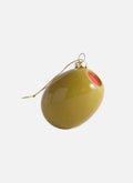 Olive Bauble