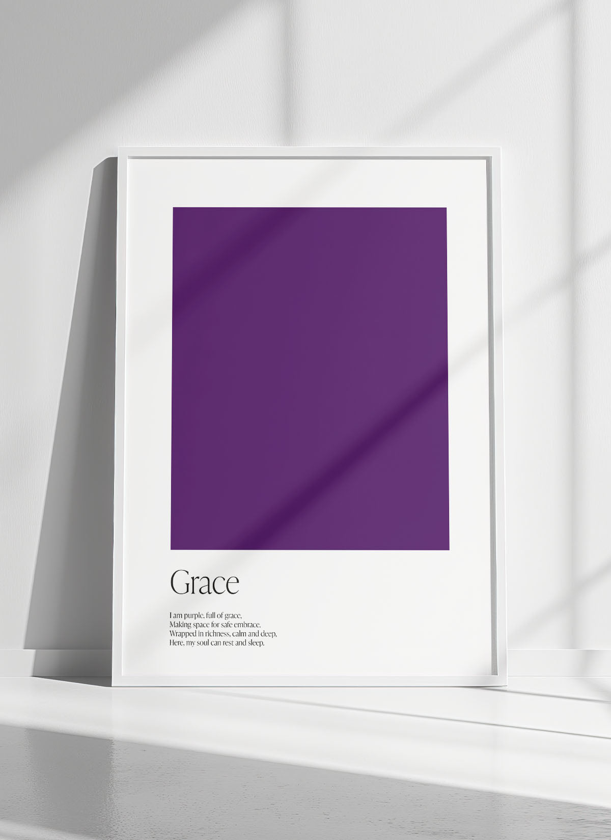 Grace