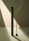 Garden Incense & Holder