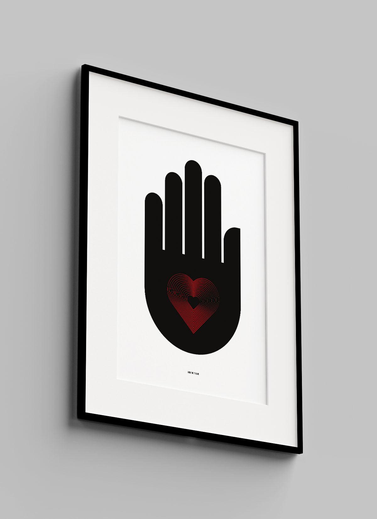 High Five To Love