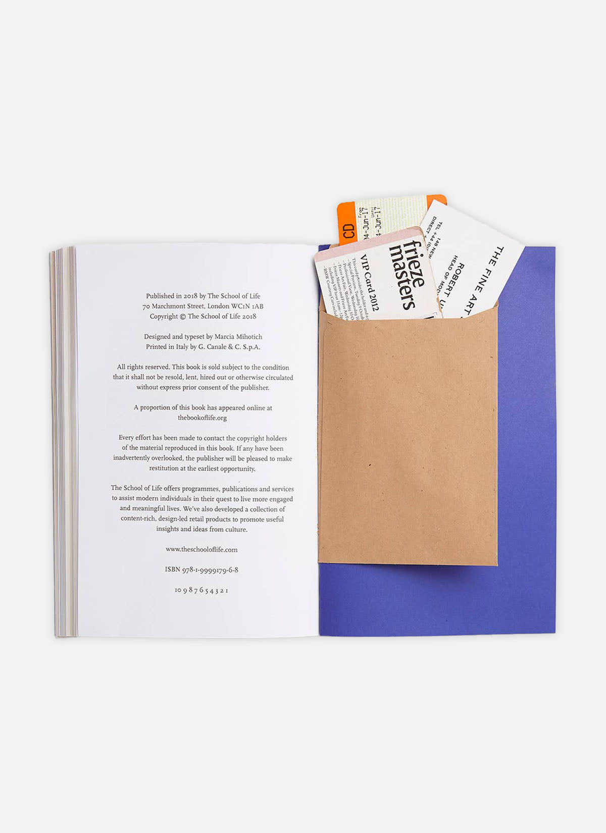 How To Travel Book