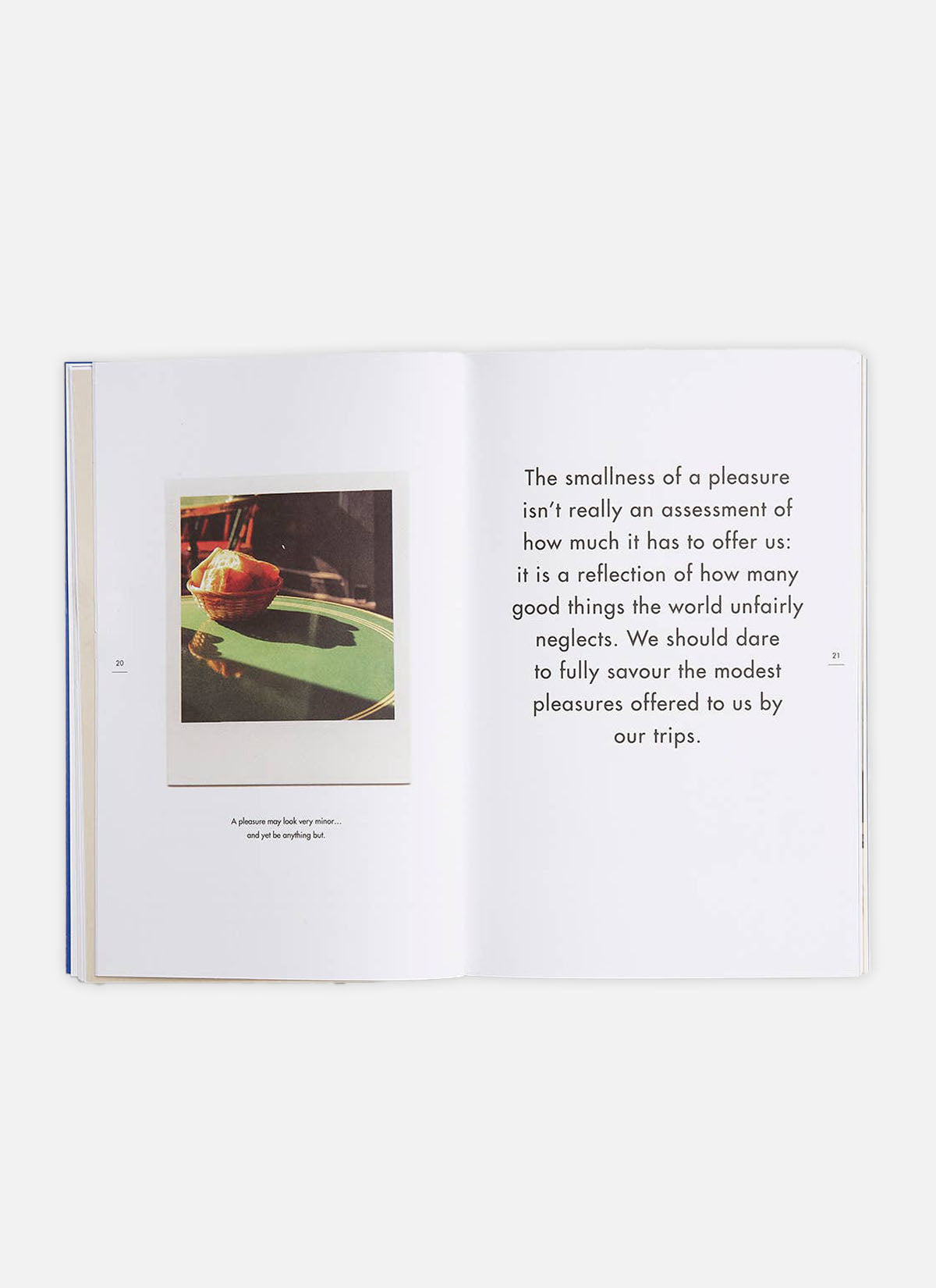 How To Travel Book