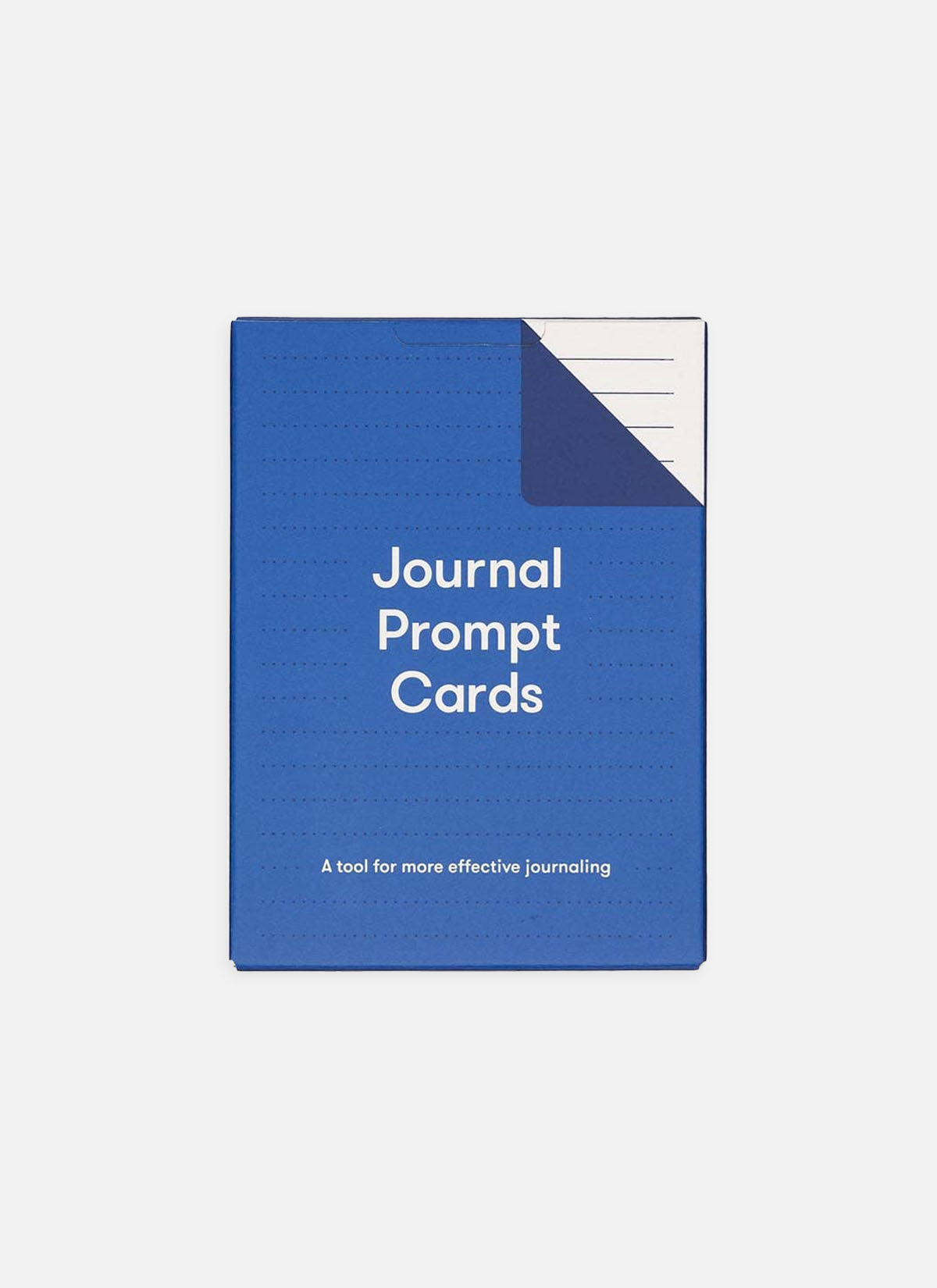 Journal Prompt Cards