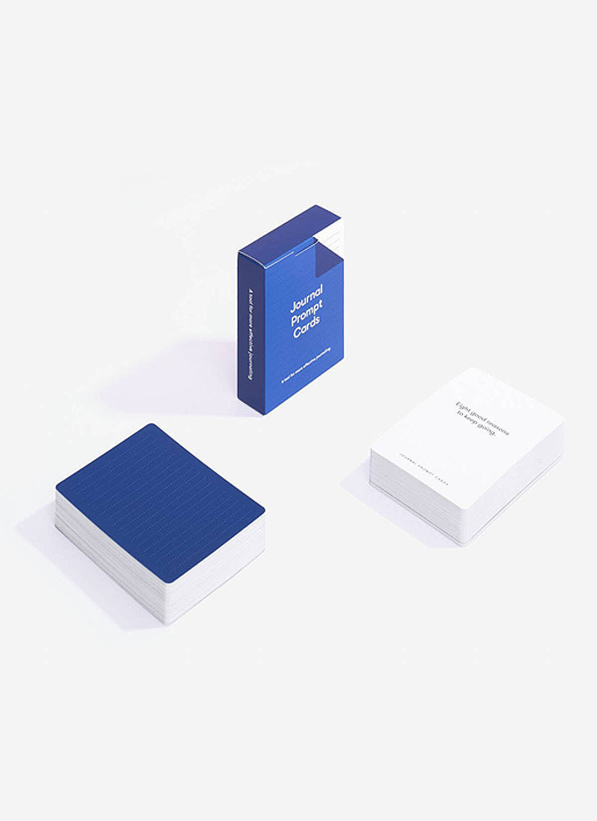 Journal Prompt Cards