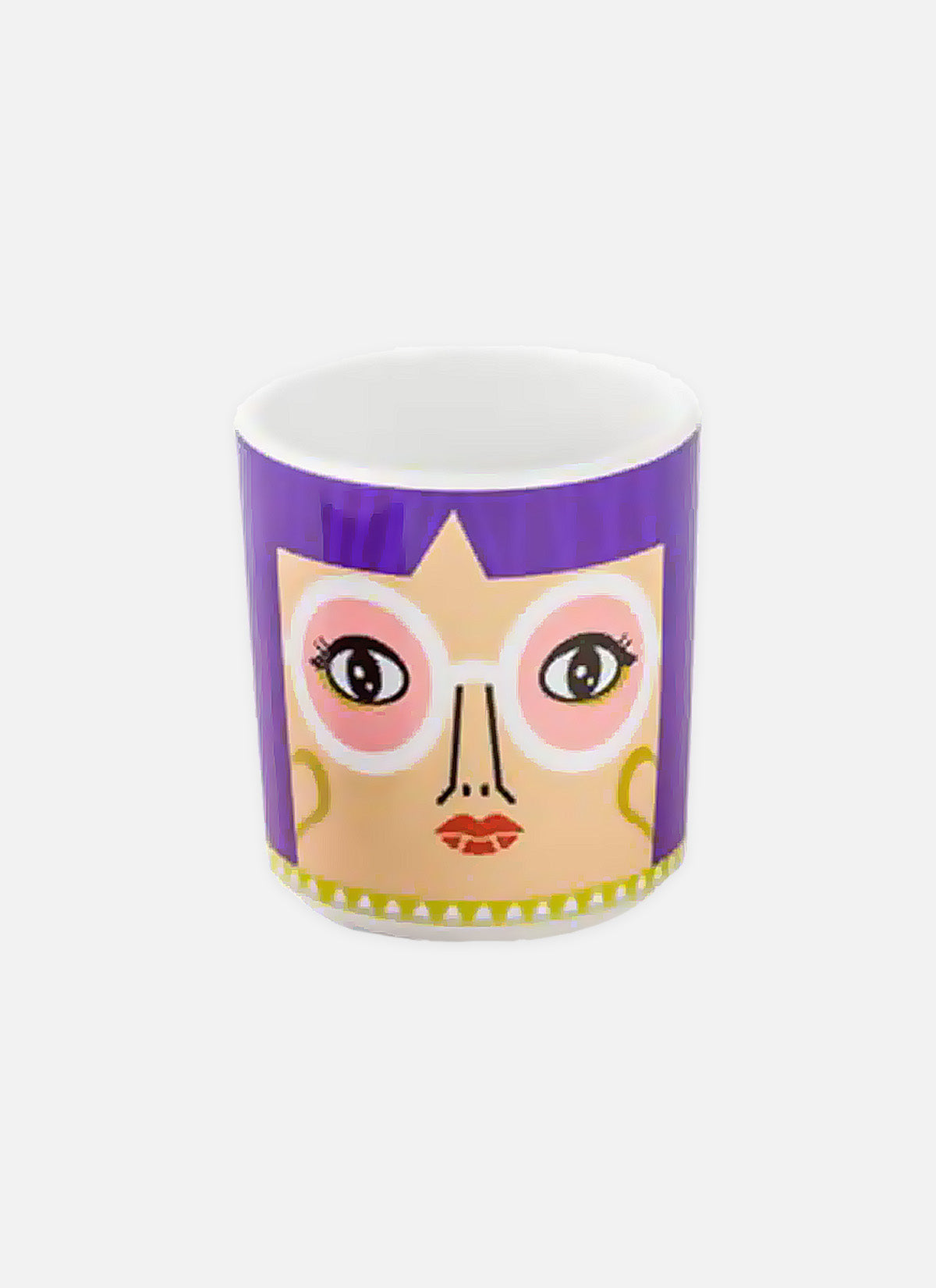 Groovy Girl Pot Large