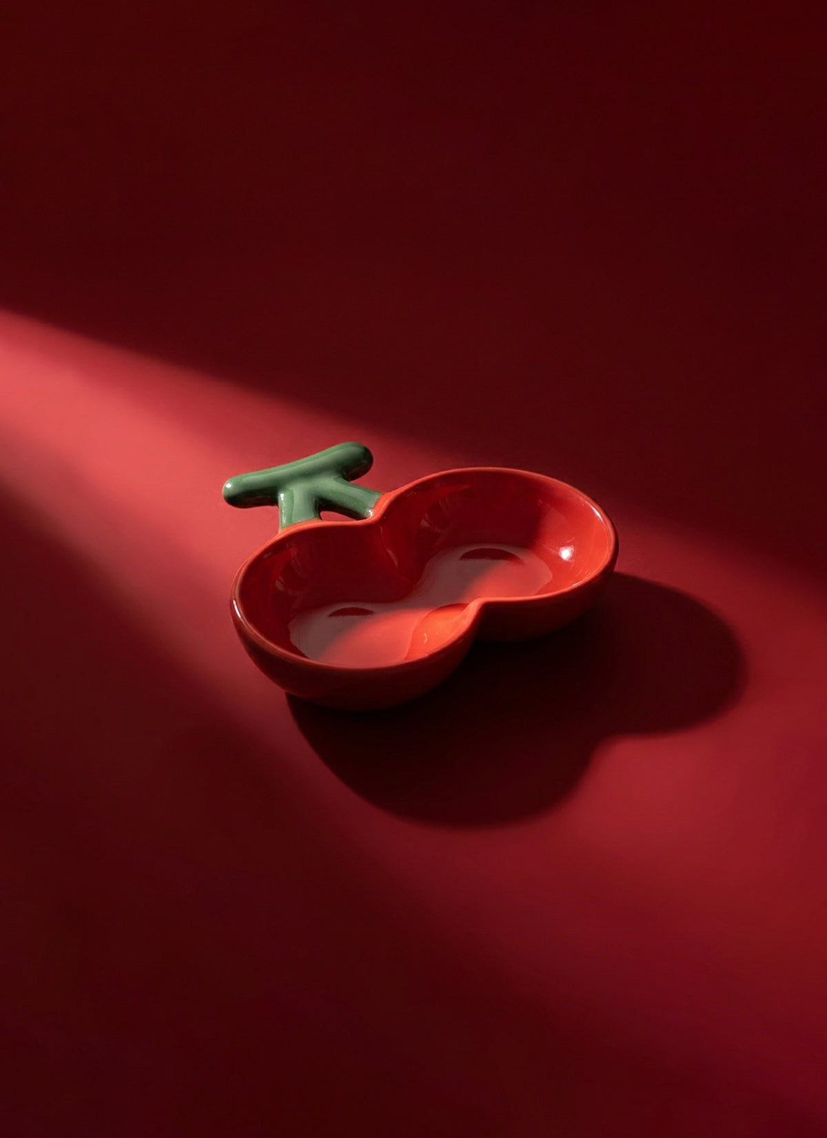 Lucky Cherry Dish
