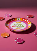 Lucky Lady Trinket Tray