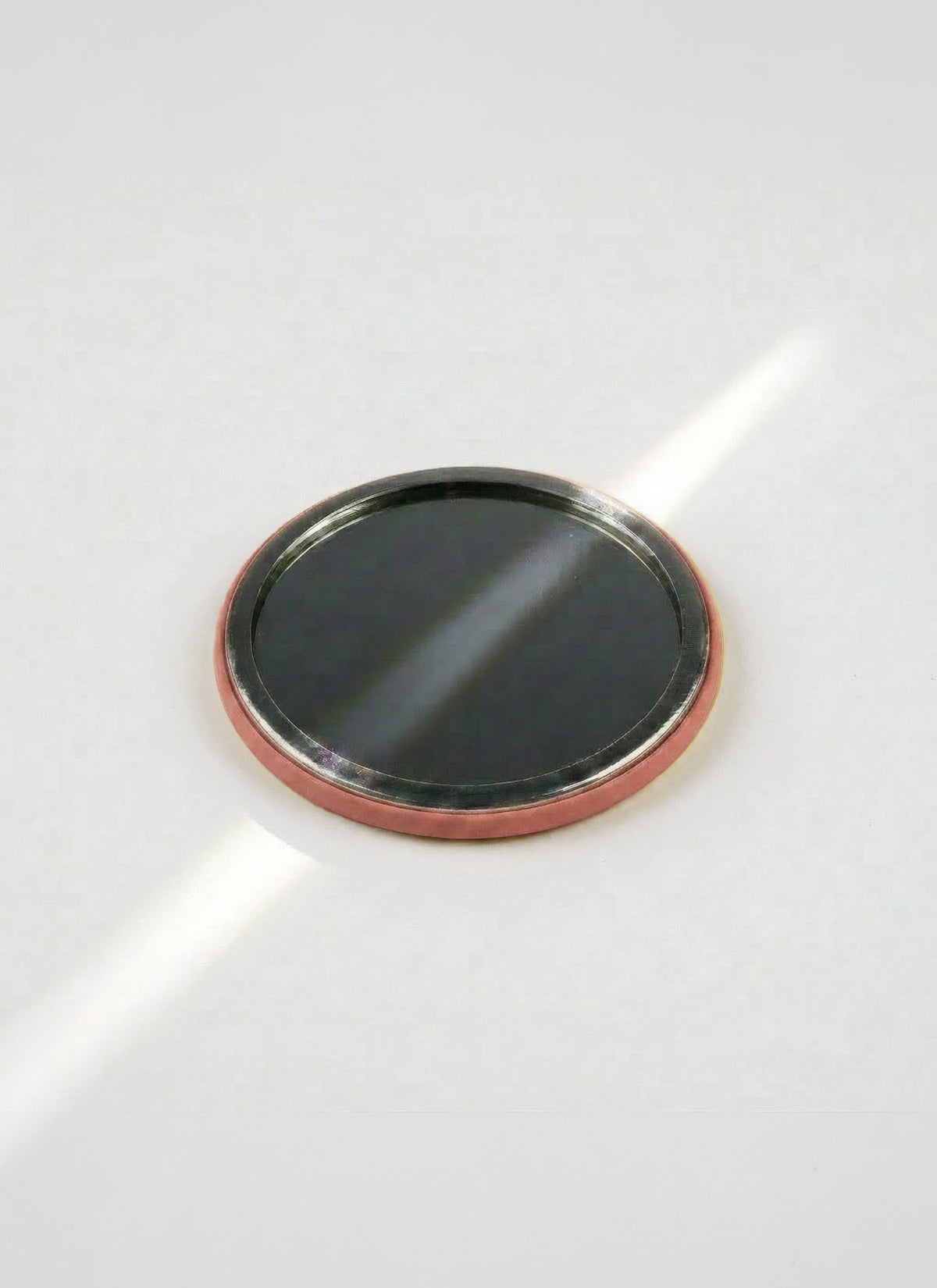 Magic Mushrooms Compact Mirror
