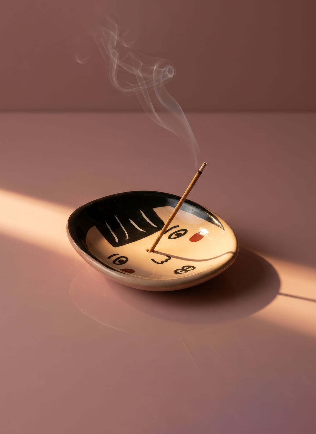 Matilda Face Incense