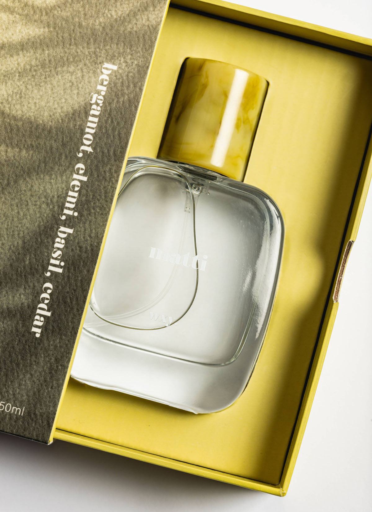 Matti | Eau de Parfum