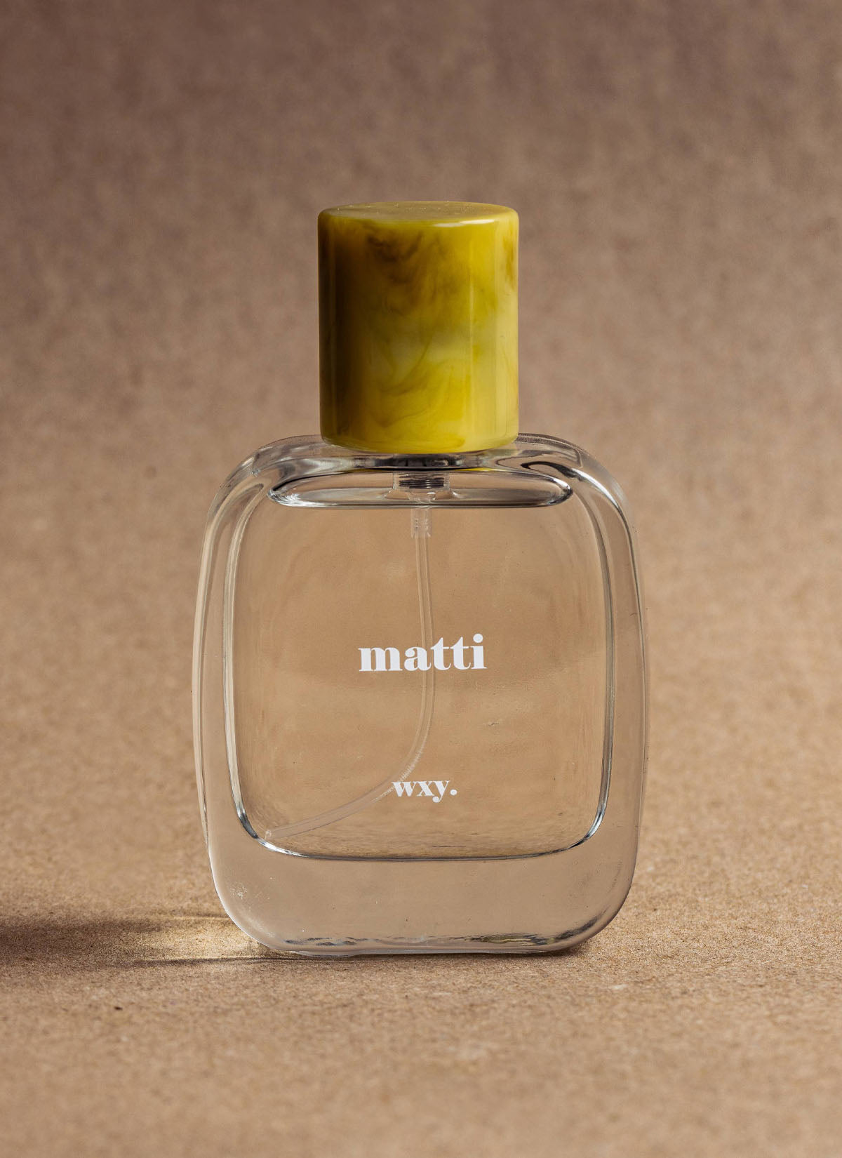 Matti | Eau de Parfum