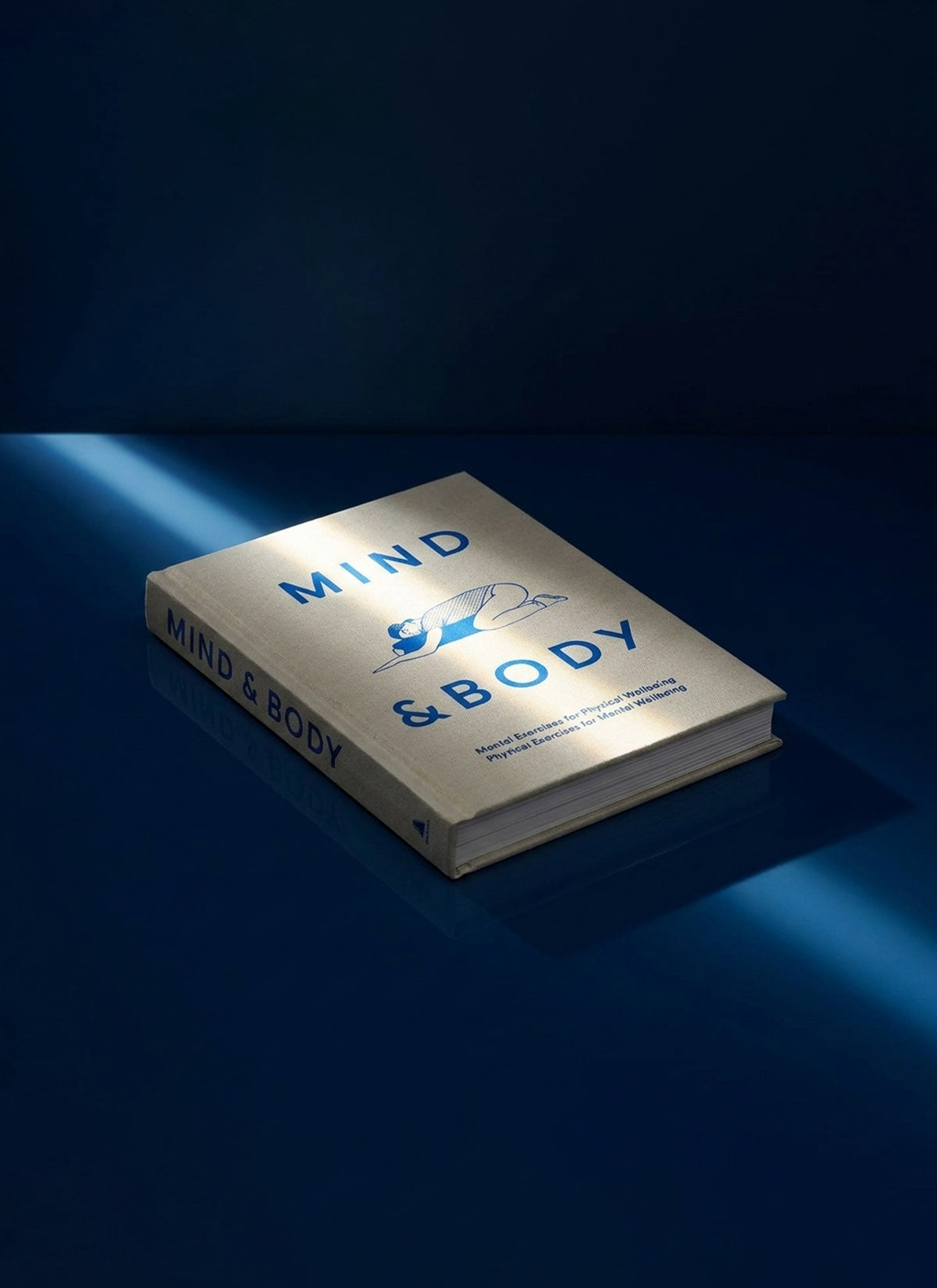 Mind & Body Book