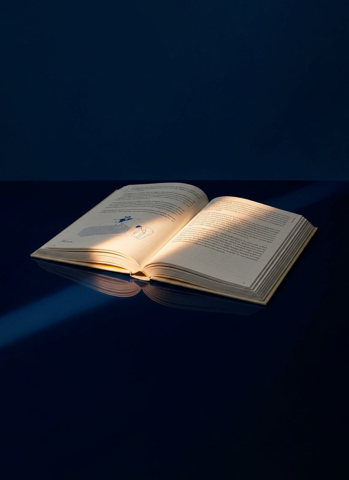 Mind & Body Book