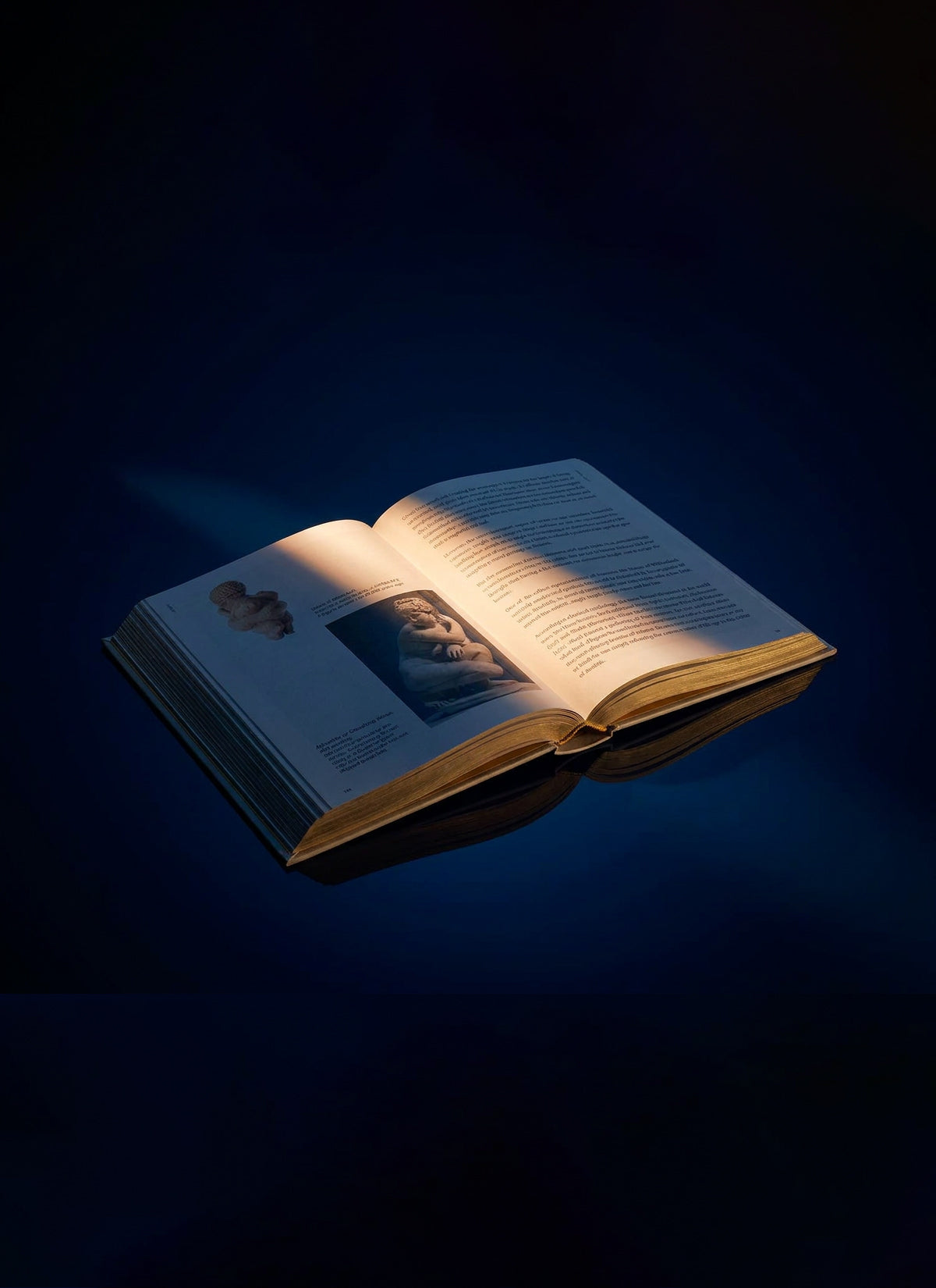 Mind & Body Book