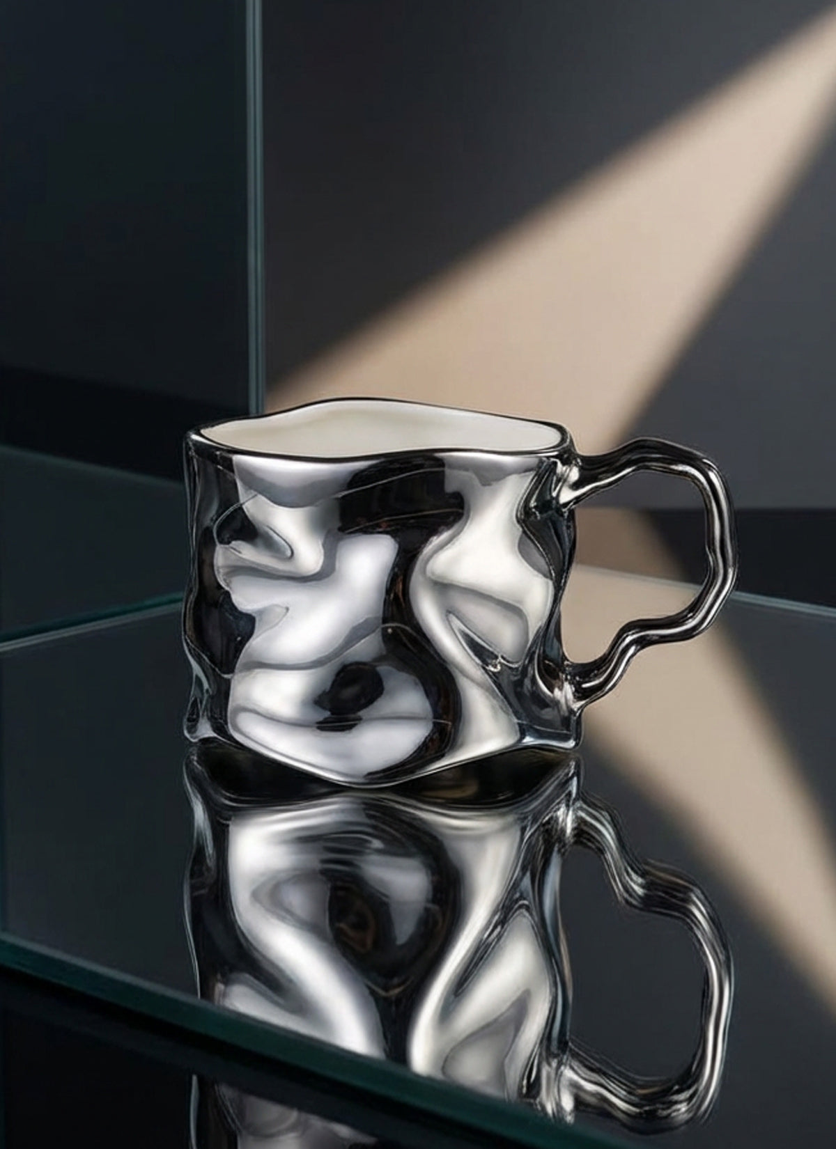 Mirror Mug