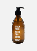Wash Your Mitts Hand Wash