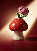 The Mushroom Vase
