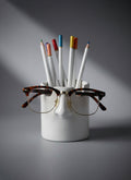 Nosey Pen and Glasses Holder