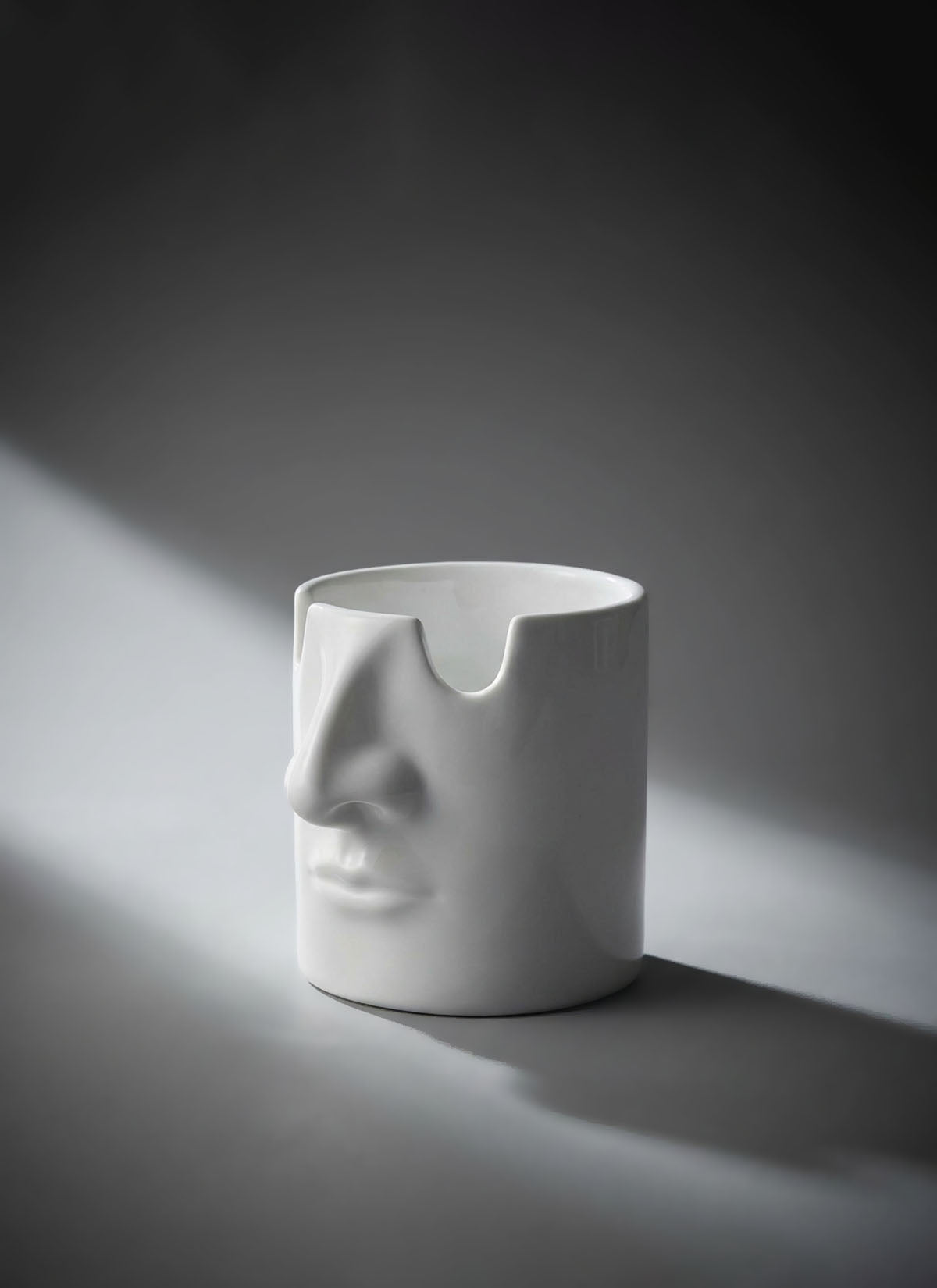 Nosey Pen and Glasses Holder