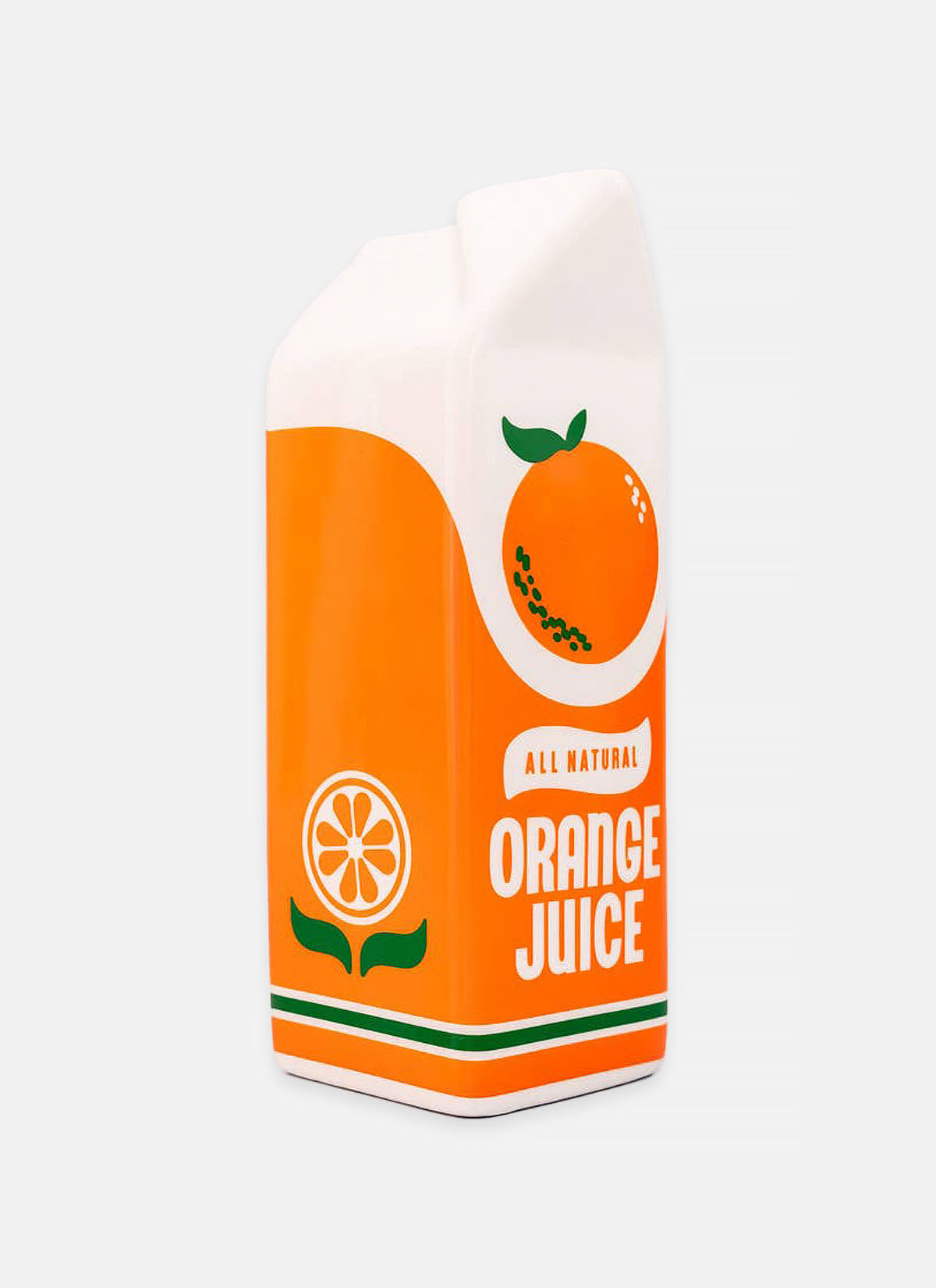 Rise and Shine Vase