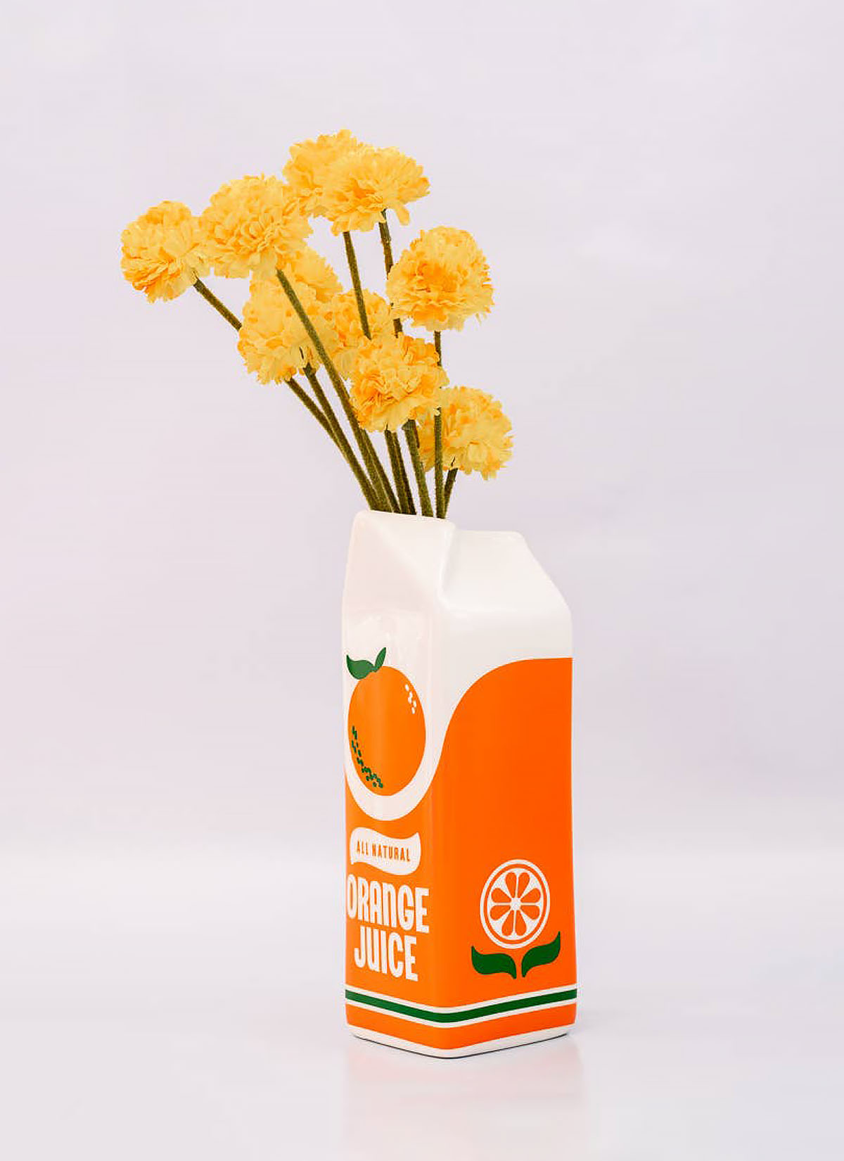 Rise and Shine Vase