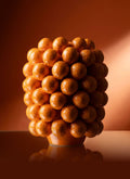 The Orange Vase