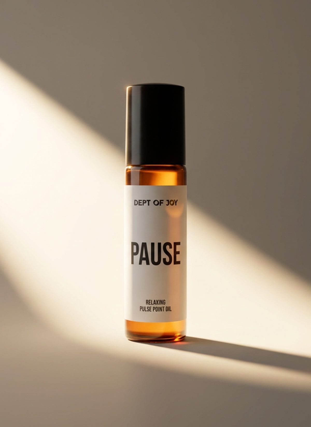 PAUSE Pulse Point Oil