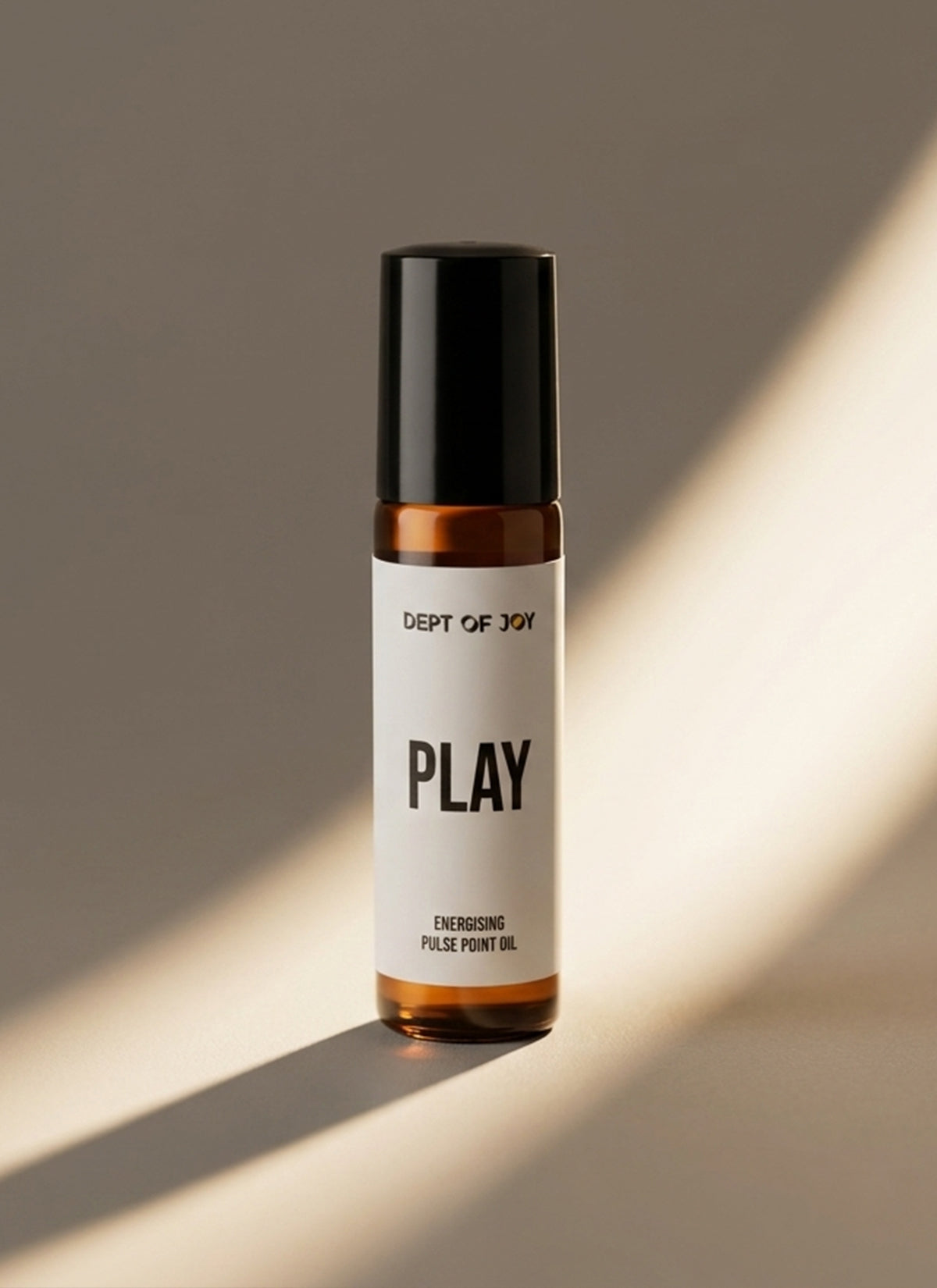 PLAY Pulse Point Oil