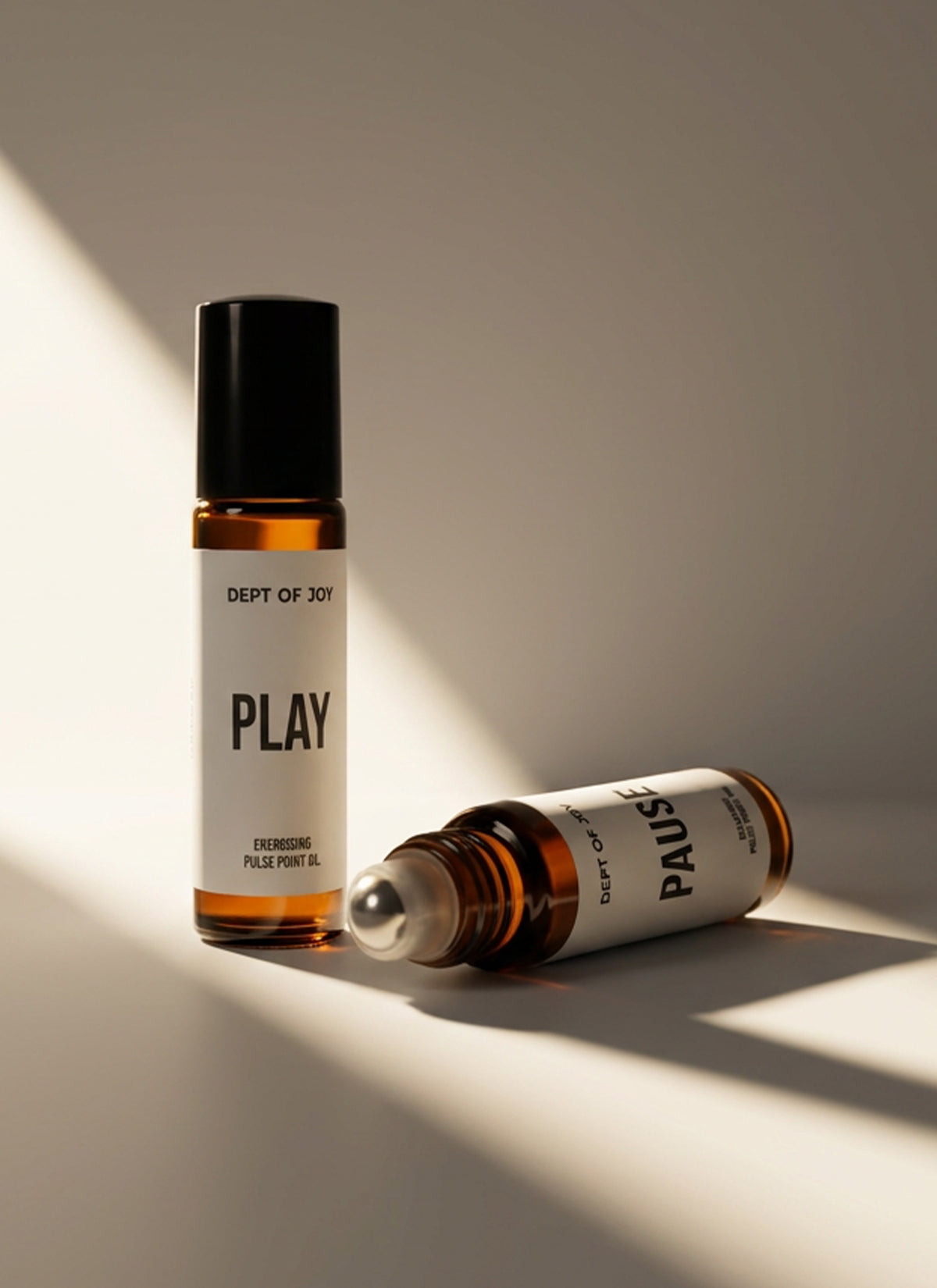 PAUSE Pulse Point Oil