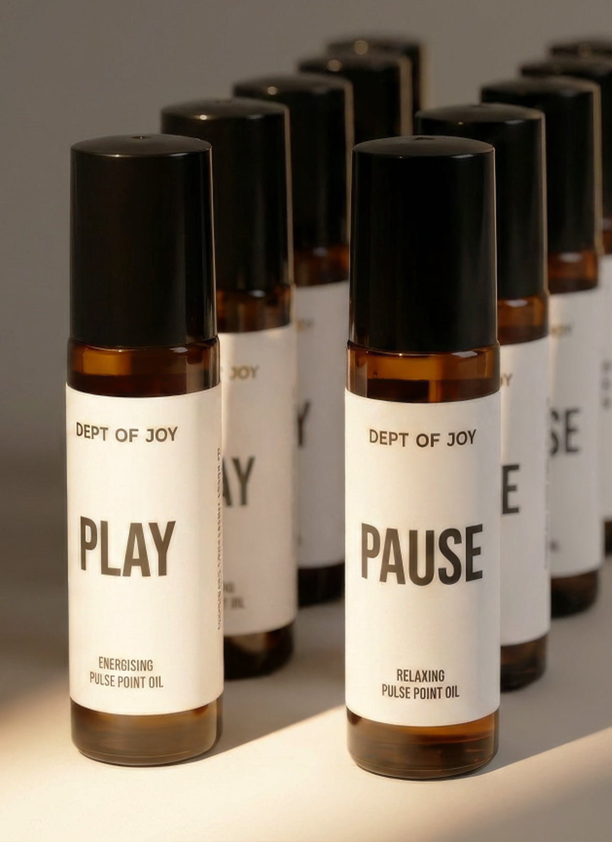 PLAY Pulse Point Oil
