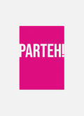Parteh! Card