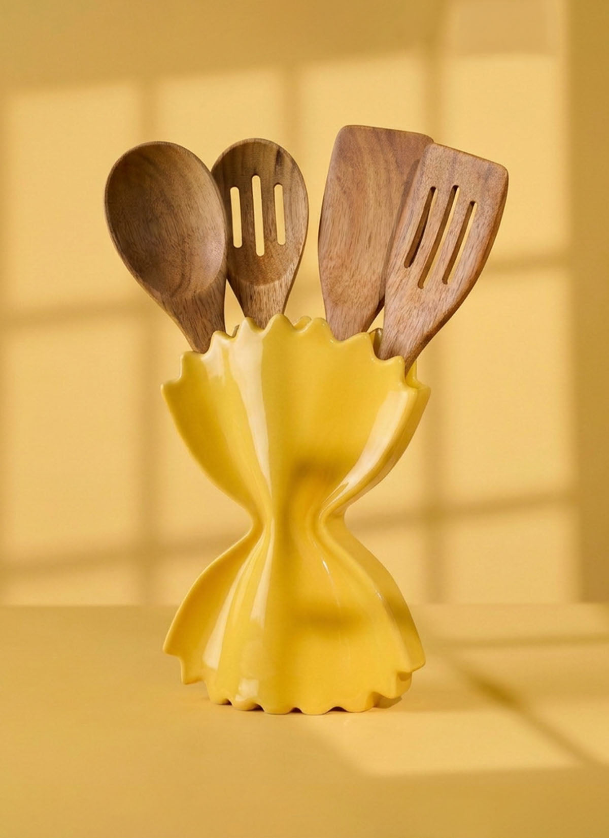 The Pasta Vase