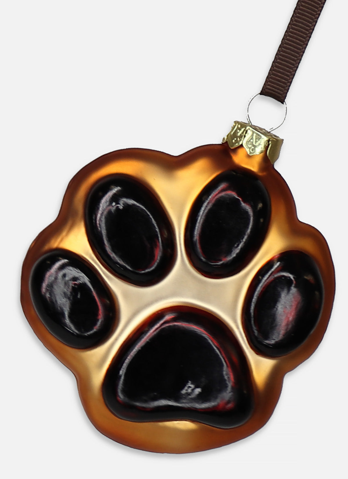 Paw Bauble