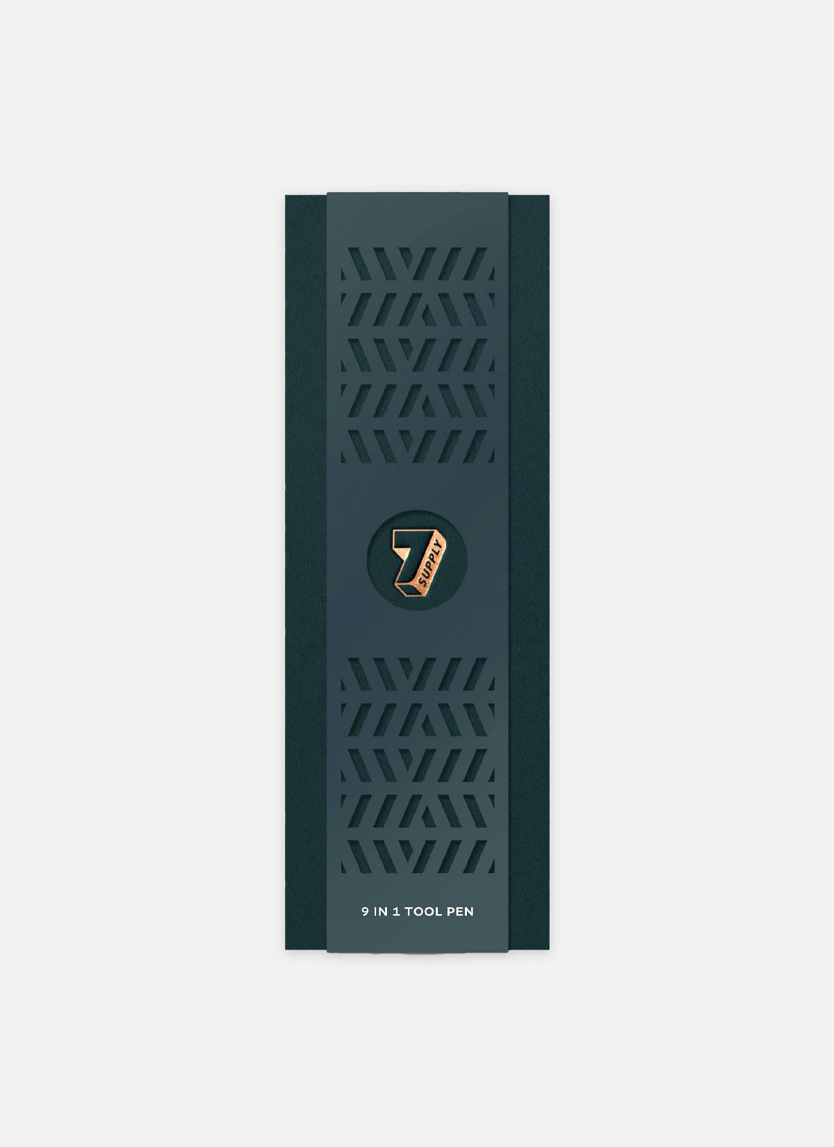 9 In 1 Tool Pen