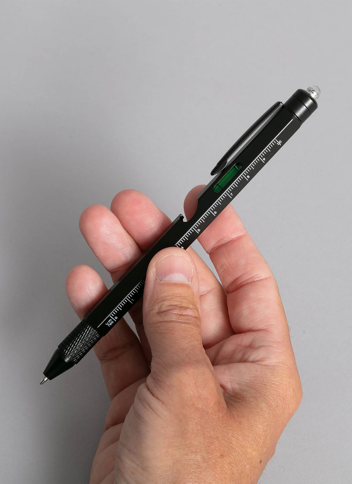9 In 1 Tool Pen