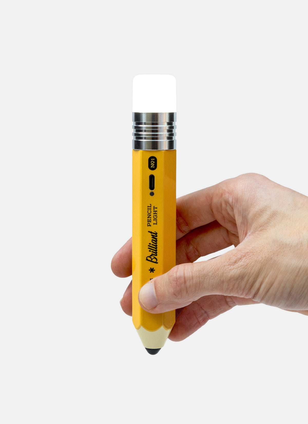 The Pencil Light