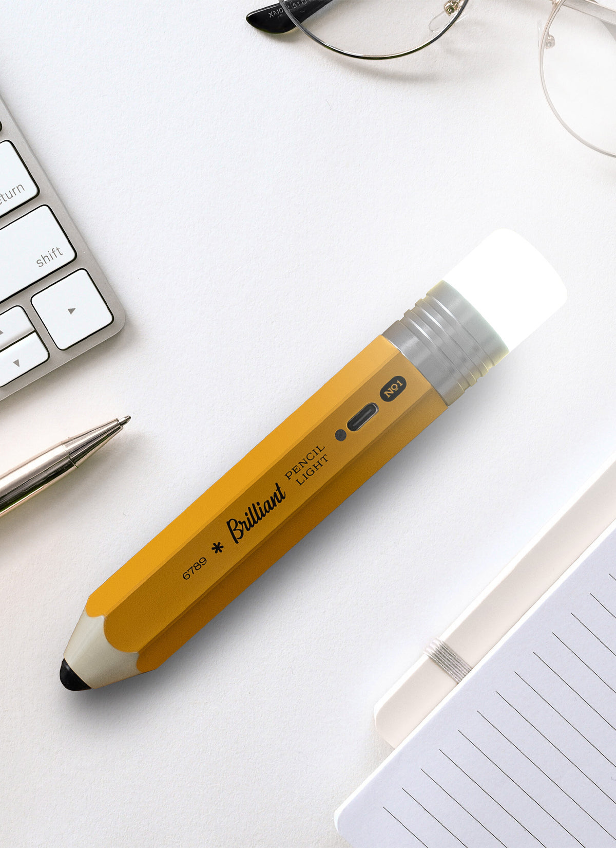The Pencil Light