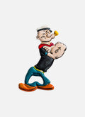 Popeye Bottle Opener