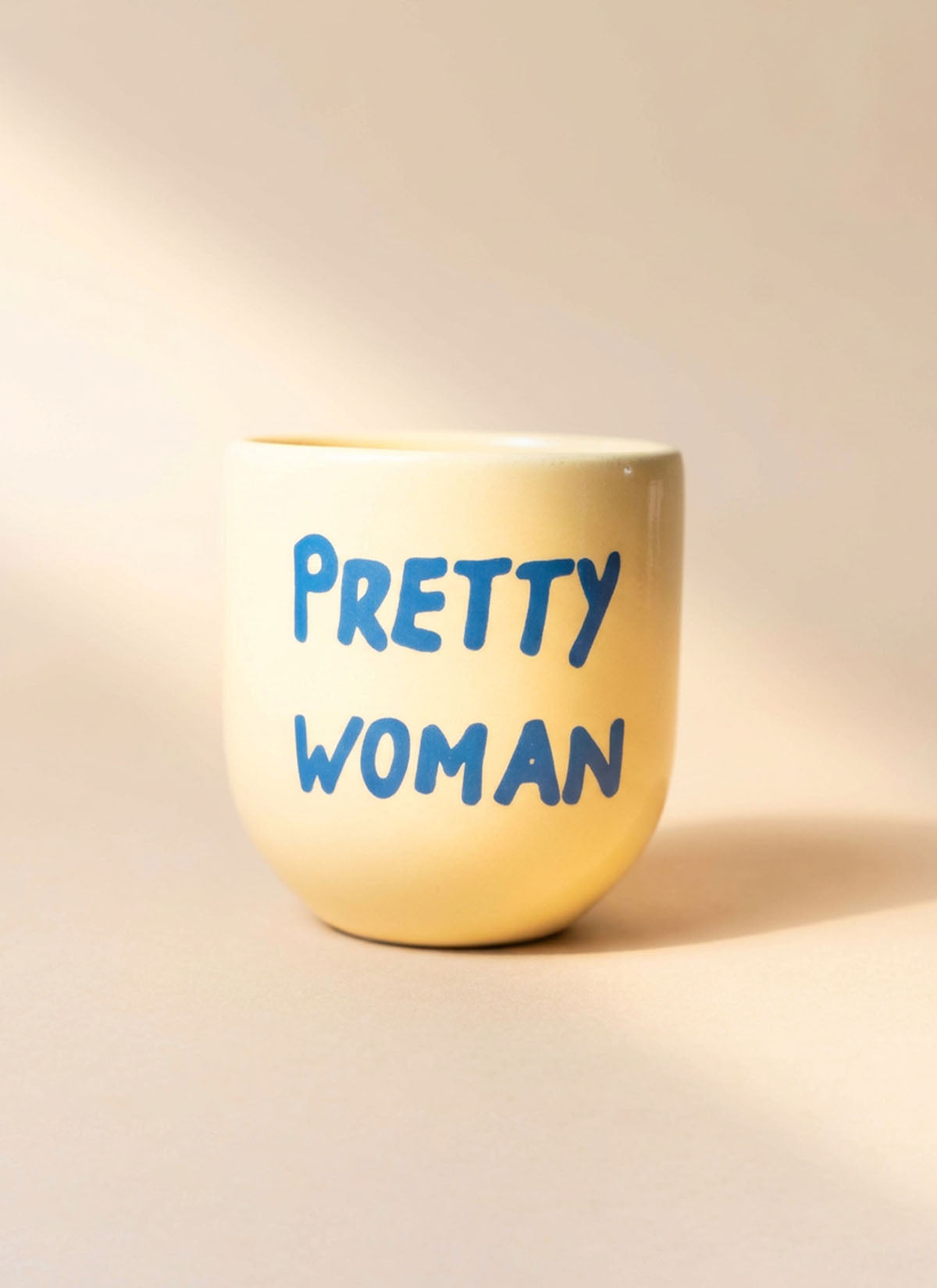 Pretty Woman Mug