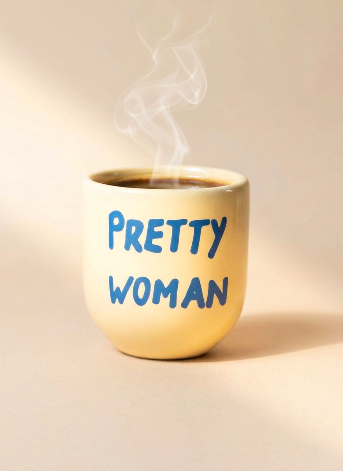 Pretty Woman Mug