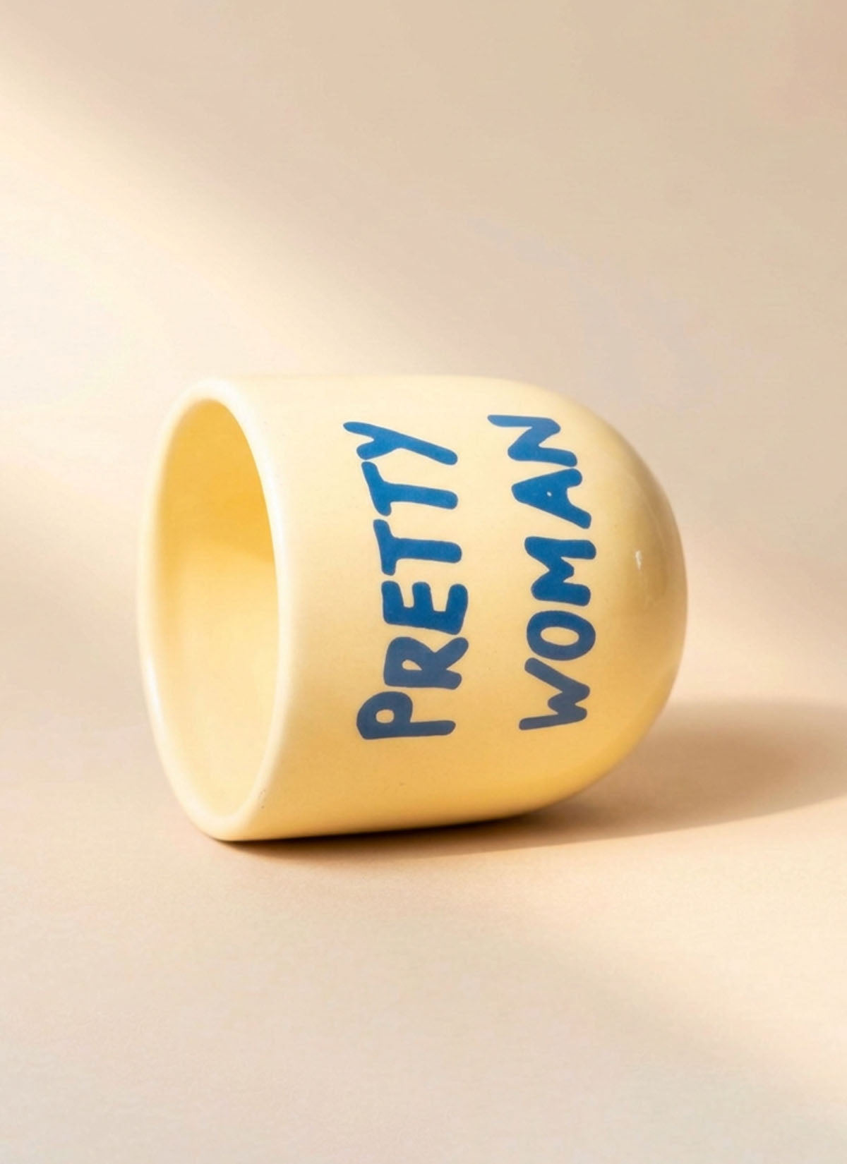 Pretty Woman Mug